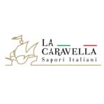 Banner 150 la Caravella-1