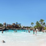 Panoramica Shark Bay