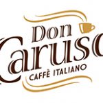 Baner Don Caruso