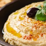 Cremesini-hummus