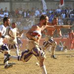 Giorgi – Calcio fiorentino (3)