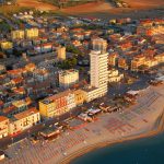 Marche_012 Porto Recanati_alba