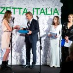 Premio Gazzetta Italia 2019