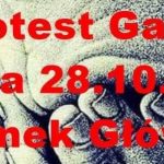 protest gastro