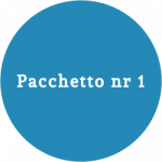 Pacchetto nr 1 (Niestandardowy)