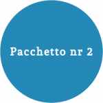 Pacchetto nr 2 (Niestandardowy)