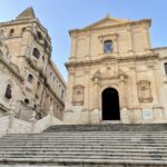 Matyjaszek_02 Chiesa di San Franceco d’Assisiall’Immacolata w Noto (Duży)